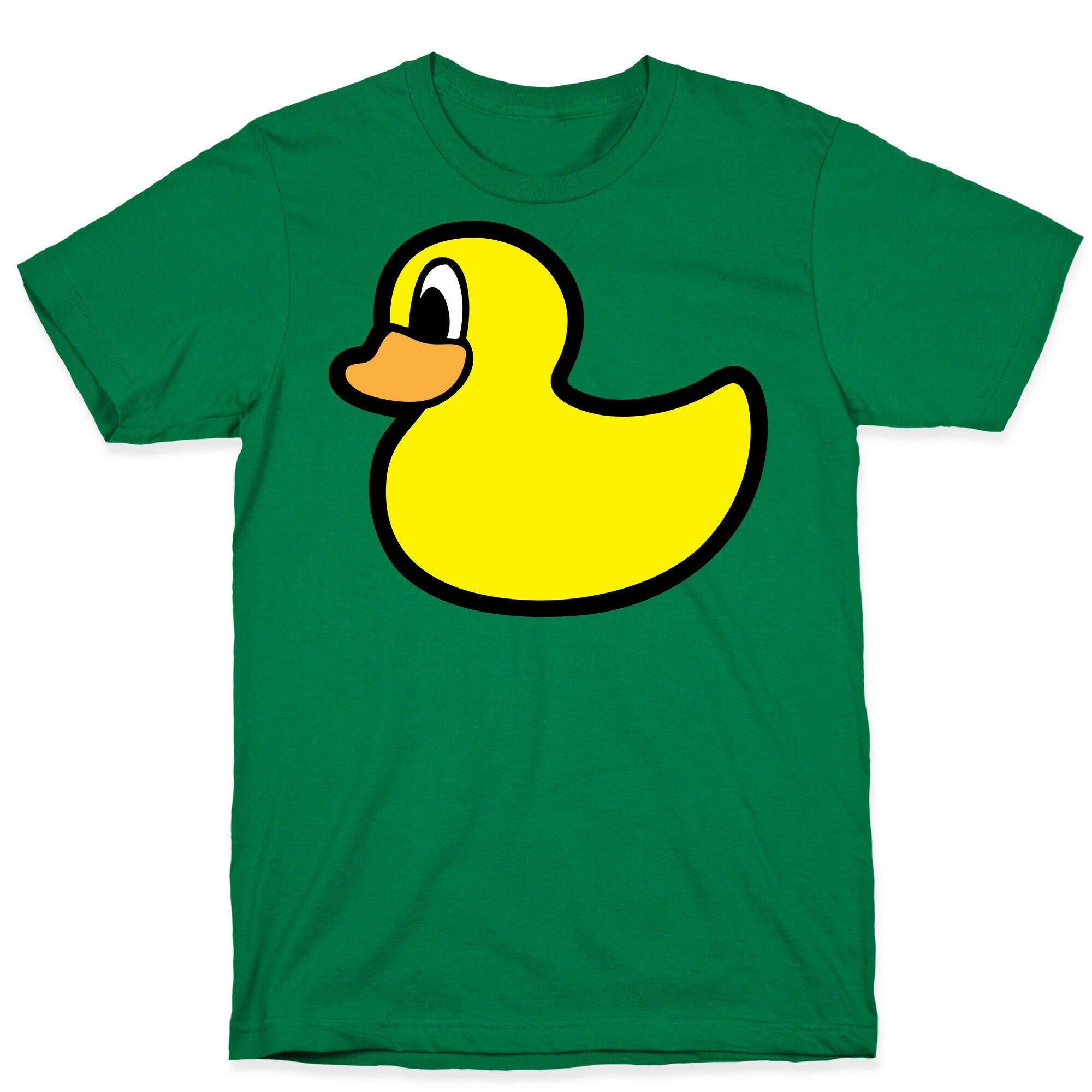 PANCOAT (DUCK) T-Shirt